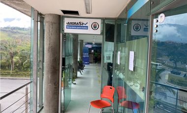 Vendo local en Girardota en zona comidas