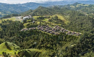 Vendo Lote en Condominio  en Las Palmas