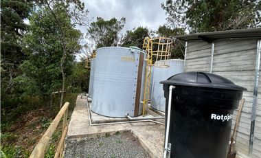 Vendo Lote en Condominio  en Las Palmas