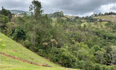 Vendo Lote en Condominio  en Las Palmas