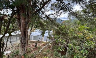 Vendo Lote en Condominio  en Las Palmas