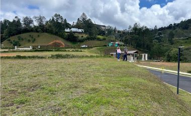 Vendo Lote en Condominio  en Las Palmas