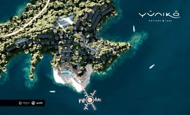 Cabañas para renta y disfrute en Guatape desde 45 mt2  hasta 85 metros