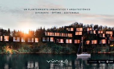 Cabañas para renta y disfrute en Guatape desde 45 mt2  hasta 85 metros