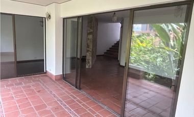Venta Casa unidad cerrada  el Tesoro el Poblado