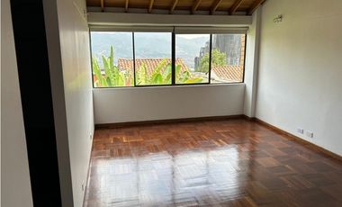Venta Casa unidad cerrada  el Tesoro el Poblado