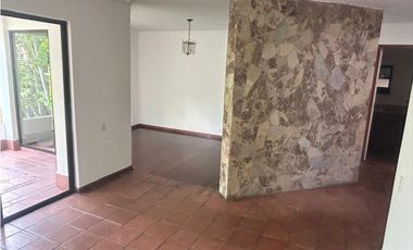 Venta Casa unidad cerrada  el Tesoro el Poblado