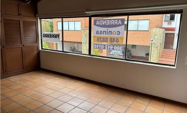 Venta Casa unidad cerrada  el Tesoro el Poblado