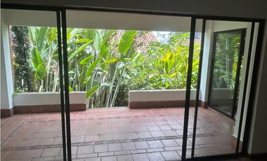 Venta Casa unidad cerrada  el Tesoro el Poblado