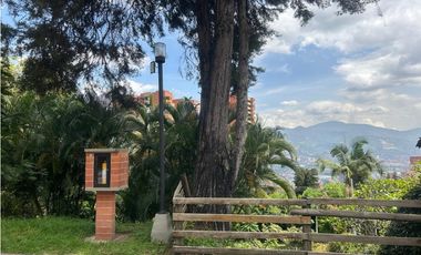 Venta Casa unidad cerrada  el Tesoro el Poblado