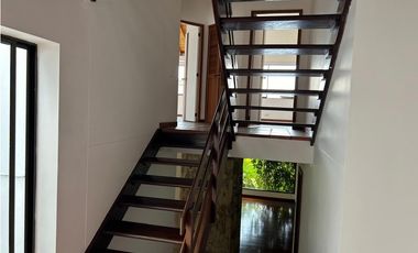Venta Casa unidad cerrada  el Tesoro el Poblado
