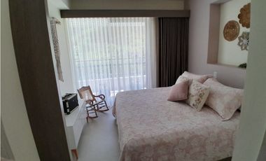 Venta Apartamento Sabaneta sector  Pan de Azucar