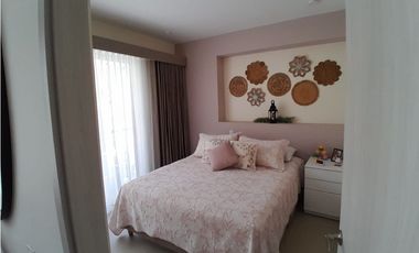 Venta Apartamento Sabaneta sector  Pan de Azucar