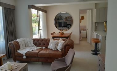 Venta Apartamento Sabaneta sector  Pan de Azucar