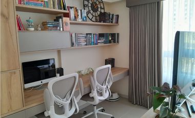 Venta Apartamento Sabaneta sector  Pan de Azucar