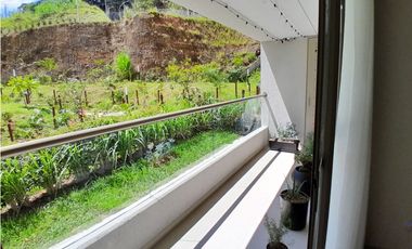 Venta Apartamento Sabaneta sector  Pan de Azucar