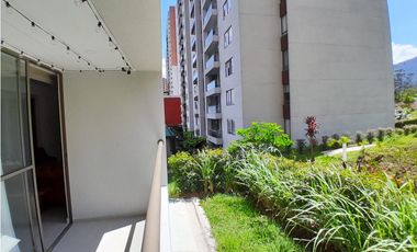 Venta Apartamento Sabaneta sector  Pan de Azucar