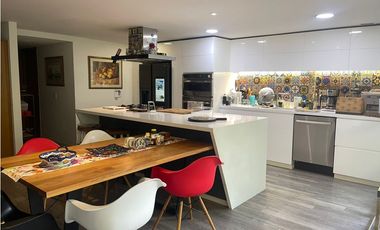 Venta penthouse duplex  Sabaneta 190 metros