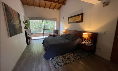 Venta penthouse duplex  Sabaneta 190 metros