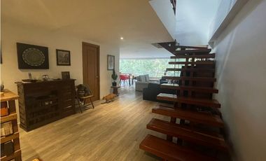 Venta penthouse duplex  Sabaneta 190 metros