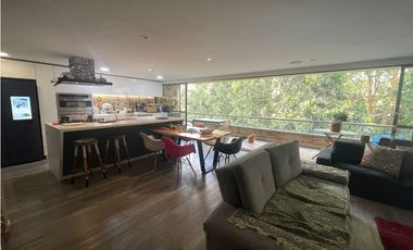 Venta penthouse duplex  Sabaneta 190 metros