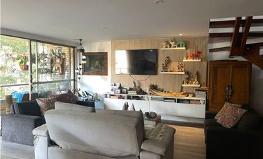 Venta penthouse duplex  Sabaneta 190 metros