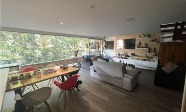 Venta penthouse duplex  Sabaneta 190 metros