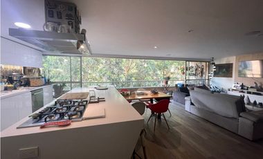 Venta penthouse duplex  Sabaneta 190 metros