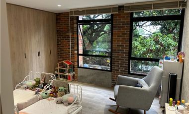 Venta  Apartamento  el Campestre  202 metros