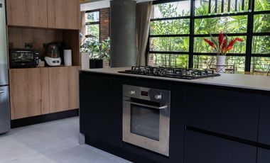 Venta  Apartamento  el Campestre  202 metros