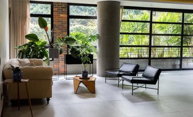 Venta  Apartamento  el Campestre  202 metros
