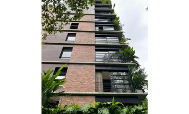 Venta  Apartamento  el Campestre  202 metros