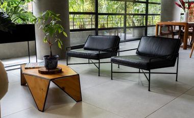 Venta  Apartamento  el Campestre  202 metros