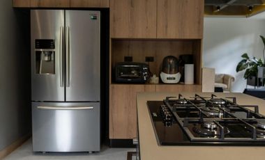 Venta  Apartamento  el Campestre  202 metros