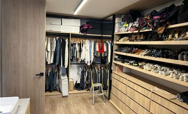 Venta  Apartamento  el Campestre  202 metros