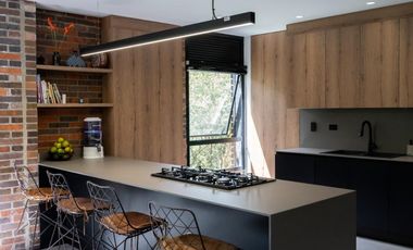 Venta  Apartamento  el Campestre  202 metros