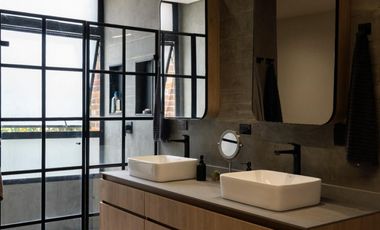 Venta  Apartamento  el Campestre  202 metros