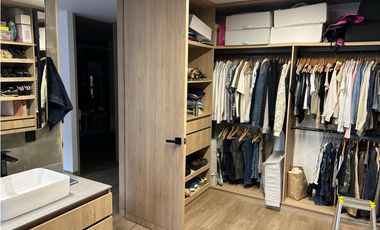 Venta  Apartamento  el Campestre  202 metros