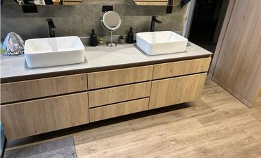 Venta  Apartamento  el Campestre  202 metros