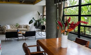 Venta  Apartamento  el Campestre  202 metros