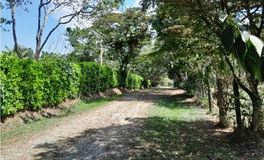 VENTA LOTE CAMPESTRE POPALITO BARBOSA ANTIOQUIA