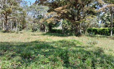 VENTA LOTE CAMPESTRE POPALITO BARBOSA ANTIOQUIA