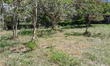 VENTA LOTE CAMPESTRE POPALITO BARBOSA ANTIOQUIA