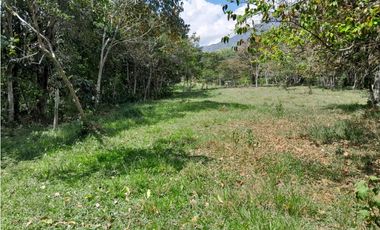 VENTA LOTE CAMPESTRE POPALITO BARBOSA ANTIOQUIA