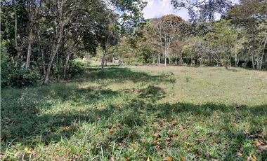 VENTA LOTE CAMPESTRE POPALITO BARBOSA ANTIOQUIA