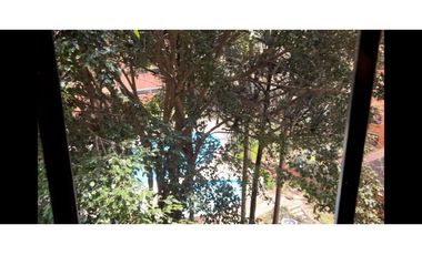 Venta apartamento Poblado  los Gonzalez 151 mts