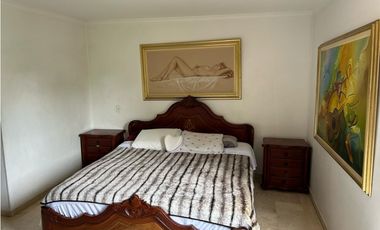 Venta apartamento Poblado  los Gonzalez 151 mts