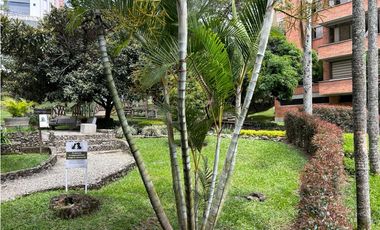 Venta apartamento Poblado  los Gonzalez 151 mts