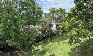 Venta apartamento Poblado  los Gonzalez 151 mts