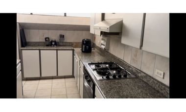 Venta apartamento Poblado  los Gonzalez 151 mts